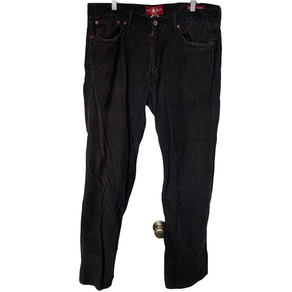 Lucky Brand Corduroy 